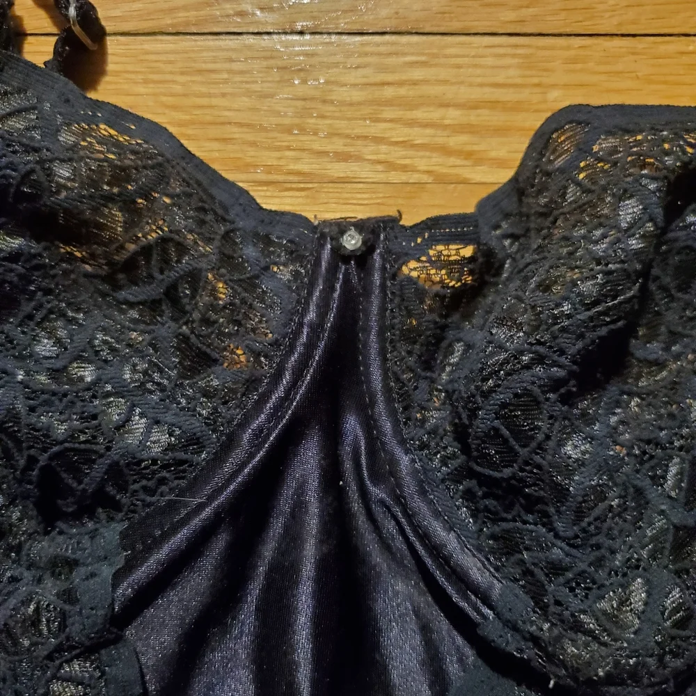 Bustier C34 - Picture 3 of 5
